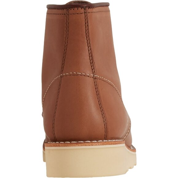 ***Red Wing 6” Classic Moc-Toe Boots - Leather (For Women)*** - Picture 5 of 6